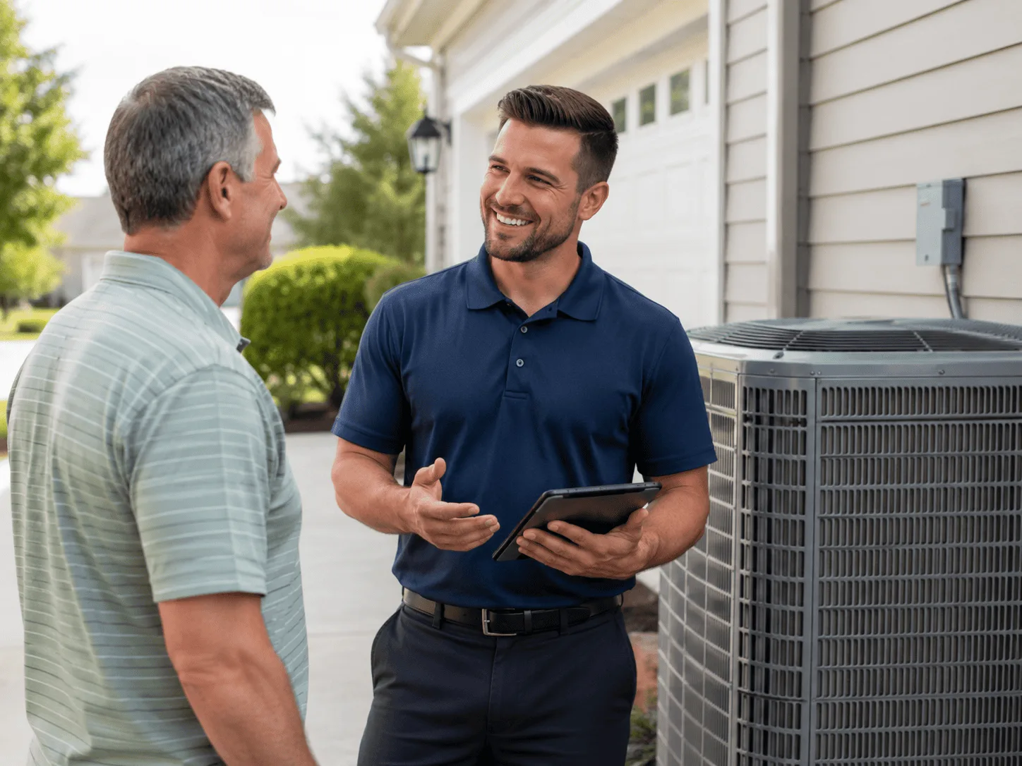 Heat Pump Installation Murray, NE FAQs